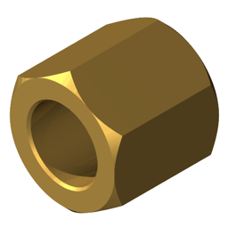 Metric Steel Bushings //Spacer//Sleeve 25 MM OD X 16 MM ID X 35 MM Long 4 Pcs