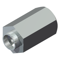 Standard Swage Spacer